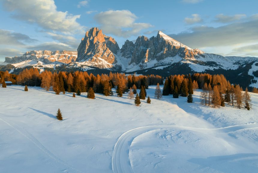 Dolomiti