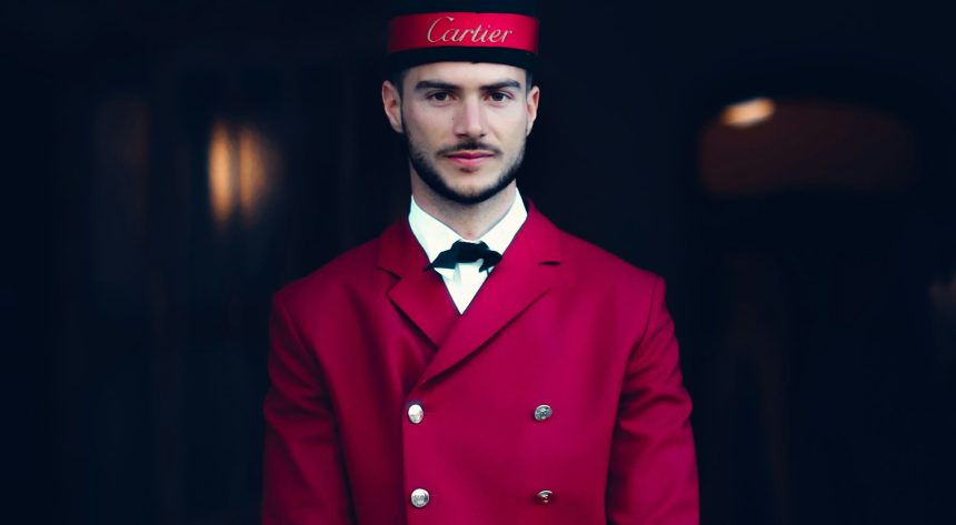 Concierge